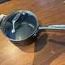 Set of All Clad pots and pans Image 2