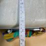 Samsonite Vintage White Hard Case Vanity - Small Image 10