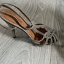 brown high heels Image 2