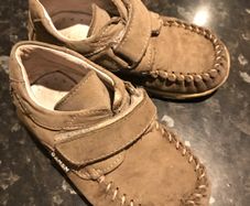 Mocassins