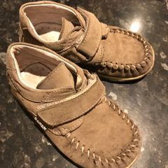 Mocassins