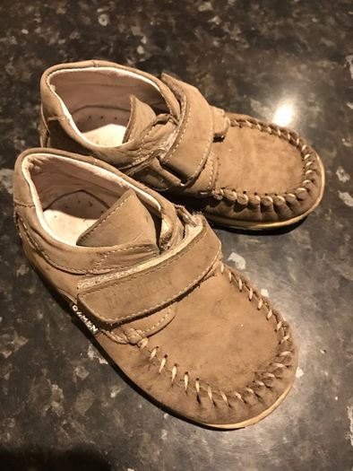 Mocassins