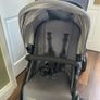 Uppababy Vista V2 travel system single/double, baby/toddler Image 6