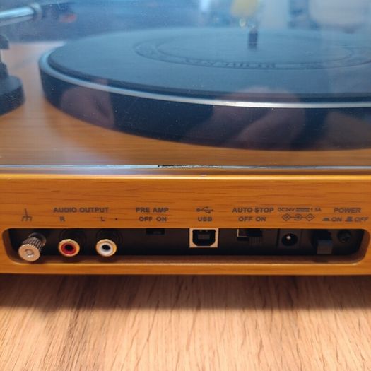 ROBERTS RT 200 Elite turntable
