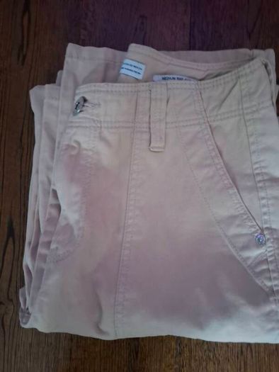 cargo trousers