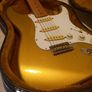 Fernandes (Burny) Japanese Strat Image 5