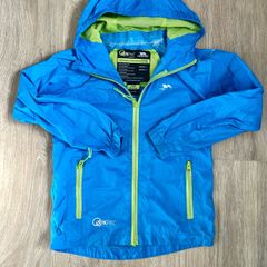 Tresspass rain jacket 7/8