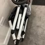 Cruz stroller and seat unit with its cover Image 4