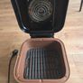 Russell Hobbs Satisfry Air & Grill Multi Cooker, Barely used, Great condition Image 3
