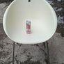 Vintage Chair Image 8