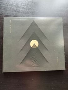 Russian Circles - Blood Year CD