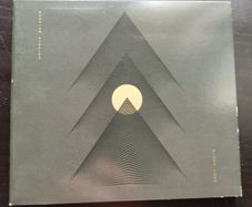 Russian Circles - Blood Year CD