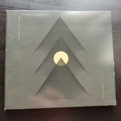Russian Circles - Blood Year CD
