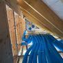 Airtightness, Vapour Control & Mvhr Services Image 3