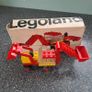 Vintage Lego Joblot Complete Sets 603 605 642 338 & 331 UK Made Image 6