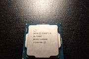 Intel i5 7400T T 2.40 Ghz