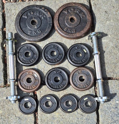 Dumbbells