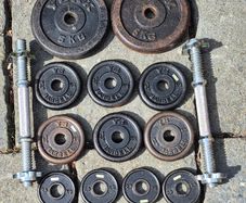 Dumbbells