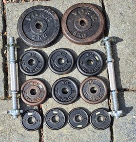 Dumbbells