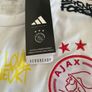 Ajax Bob Marley Jersey Image 4