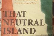 That Neutral Island by Clair Wills
