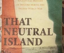 That Neutral Island by Clair Wills