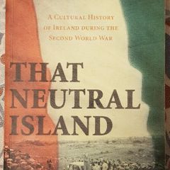 That Neutral Island by Clair Wills