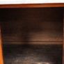Victorian Walnut Marble Top Washstand Image 5