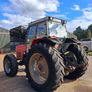 Massey Ferguson 399 Image 5
