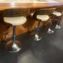 High Stools for Kitchen Dining Image 6
