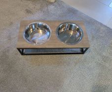 Dog Dish