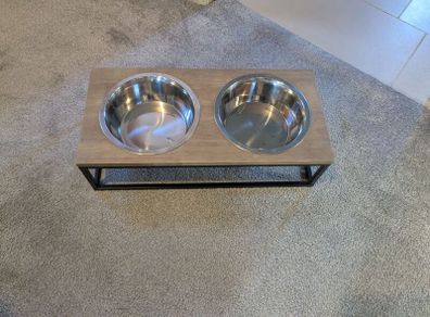 Dog Dish