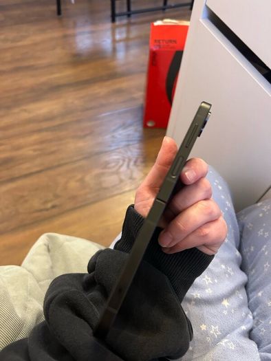 Samsung flip 7fe