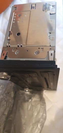 audi A4 original Radio
