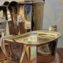 Art Deco Tea/Coffee set Image 7