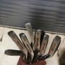 set of golf clubs Image 2