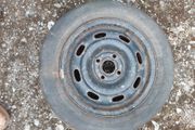 Classic Rover Wheel