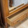 Grand Palais_Antique French Single-Door Armoire Image 7