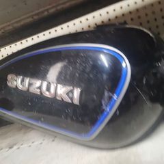 parts gn @ cr