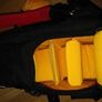 Kata / Manfrotto 3N1-33 Camera bag / backpack / sling-backpack Image 5