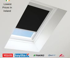 Velux Blinds - Fakro Blinds - Keylite - Blinds