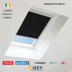 Velux Blinds - Fakro Blinds - Keylite - Blinds