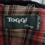 toggi long waxed coat Image 5