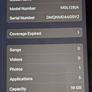 iPad air 2 A1566 Image 3