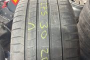 275/30/20 Pirelli Pzero run flat