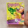 Scooby Doo - Huge Dog and Games set Image 5
