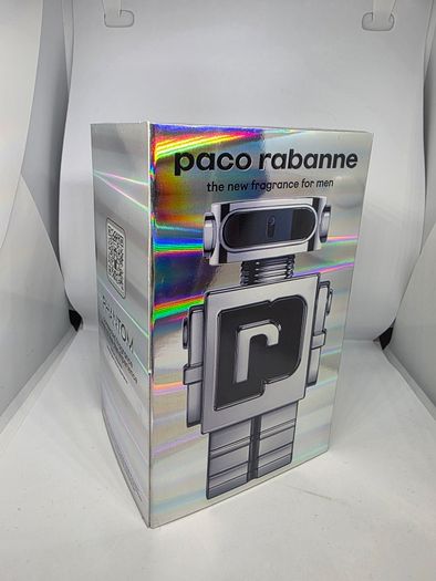 Paco Rabanne Phantom