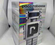 Paco Rabanne Phantom
