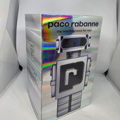 Paco Rabanne Phantom