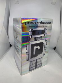 Paco rabanne Phantom